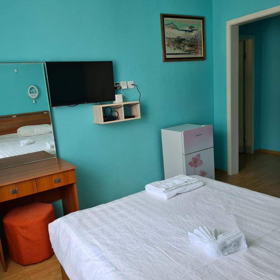 Tara Lodge Улан-Батор Экстерьер фото