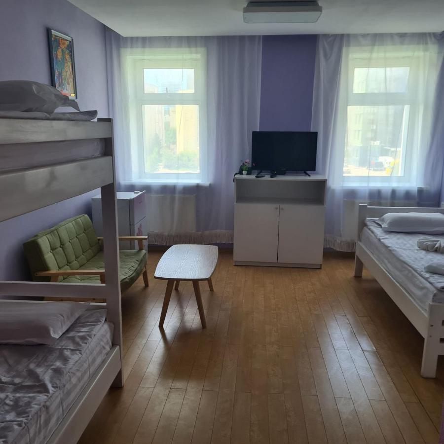 Tara Lodge Улан-Батор Экстерьер фото